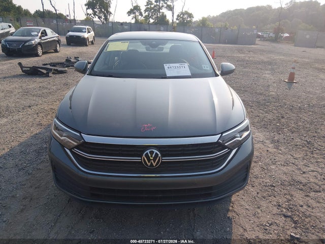 Aukcja sprzedaży 2024 Volkswagen Jetta 1.5t Se, vin: 3VWEM7BU4RM099707, numer aukcji: 45723271