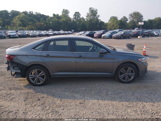 Aukcja sprzedaży 2024 Volkswagen Jetta 1.5t Se, vin: 3VWEM7BU4RM099707, numer aukcji: 45723271