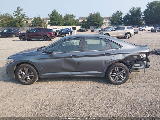 Aukcja sprzedaży 2024 Volkswagen Jetta 1.5t Se, vin: 3VWEM7BU4RM099707, numer aukcji: 45723271