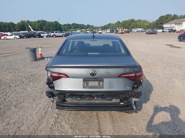 Aukcja sprzedaży 2024 Volkswagen Jetta 1.5t Se, vin: 3VWEM7BU4RM099707, numer aukcji: 45723271