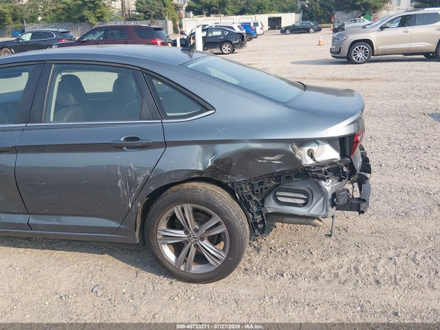 Aukcja sprzedaży 2024 Volkswagen Jetta 1.5t Se, vin: 3VWEM7BU4RM099707, numer aukcji: 45723271