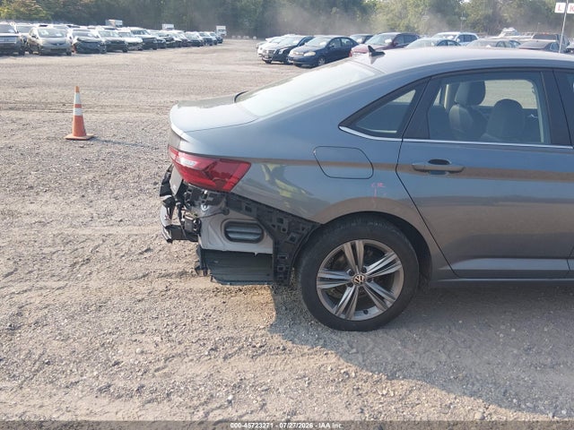 Aukcja sprzedaży 2024 Volkswagen Jetta 1.5t Se, vin: 3VWEM7BU4RM099707, numer aukcji: 45723271