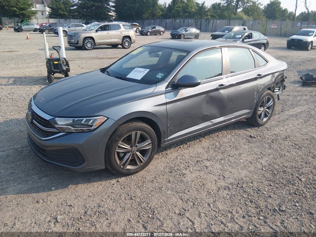 Aukcja sprzedaży 2024 Volkswagen Jetta 1.5t Se, vin: 3VWEM7BU4RM099707, numer aukcji: 45723271