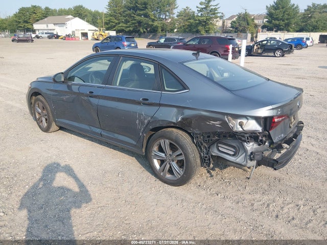 Aukcja sprzedaży 2024 Volkswagen Jetta 1.5t Se, vin: 3VWEM7BU4RM099707, numer aukcji: 45723271