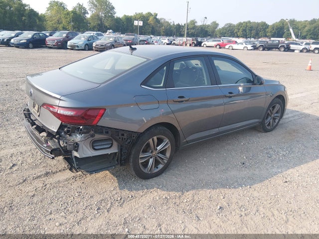 Aukcja sprzedaży 2024 Volkswagen Jetta 1.5t Se, vin: 3VWEM7BU4RM099707, numer aukcji: 45723271