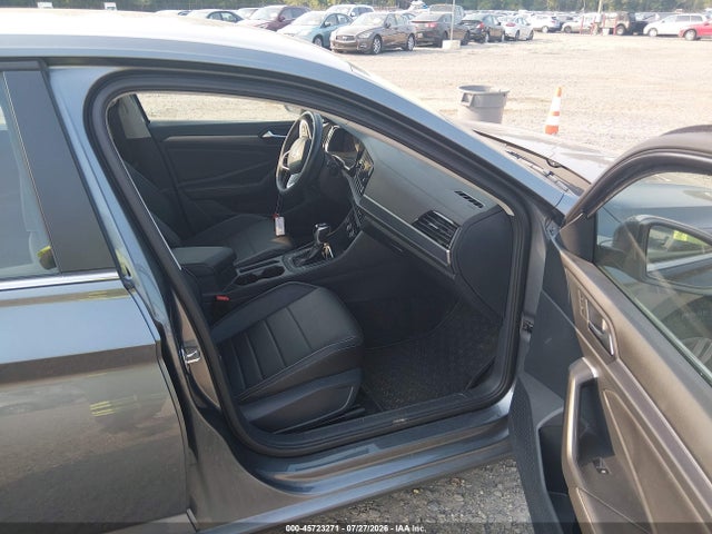 Aukcja sprzedaży 2024 Volkswagen Jetta 1.5t Se, vin: 3VWEM7BU4RM099707, numer aukcji: 45723271