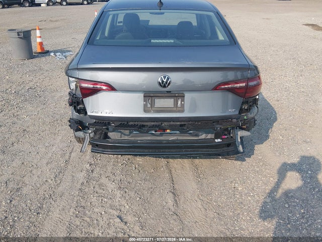 Aukcja sprzedaży 2024 Volkswagen Jetta 1.5t Se, vin: 3VWEM7BU4RM099707, numer aukcji: 45723271