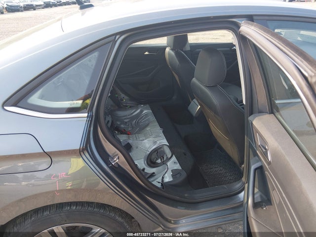 Aukcja sprzedaży 2024 Volkswagen Jetta 1.5t Se, vin: 3VWEM7BU4RM099707, numer aukcji: 45723271