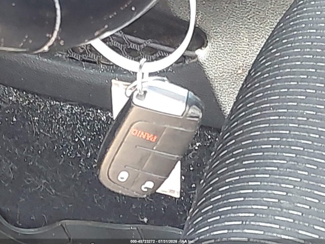 45723272 :رقم المزاد ، 3C4PDCAB6LT220769 vin ، 2020 Dodge Journey Se Value مزاد بيع
