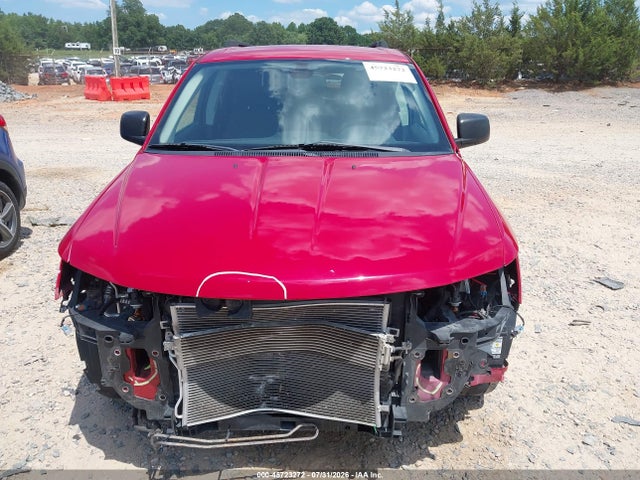 45723272 :رقم المزاد ، 3C4PDCAB6LT220769 vin ، 2020 Dodge Journey Se Value مزاد بيع