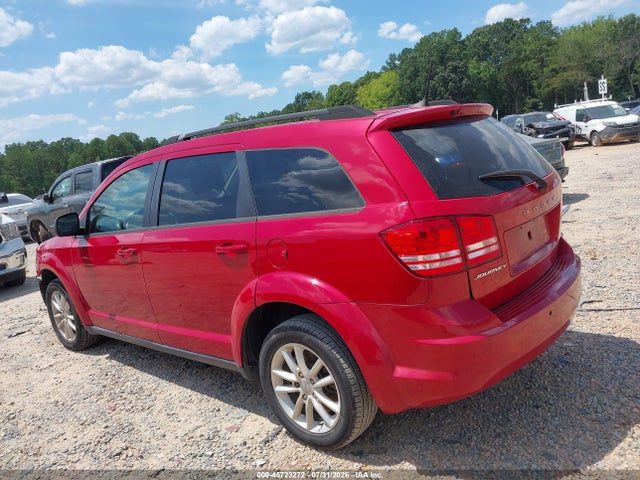 45723272 :رقم المزاد ، 3C4PDCAB6LT220769 vin ، 2020 Dodge Journey Se Value مزاد بيع
