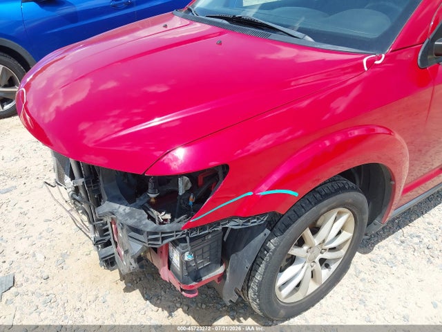 45723272 :رقم المزاد ، 3C4PDCAB6LT220769 vin ، 2020 Dodge Journey Se Value مزاد بيع