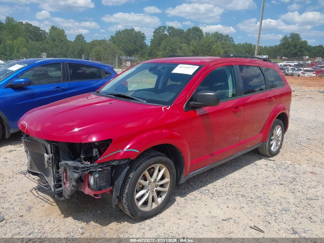 45723272 :رقم المزاد ، 3C4PDCAB6LT220769 vin ، 2020 Dodge Journey Se Value مزاد بيع