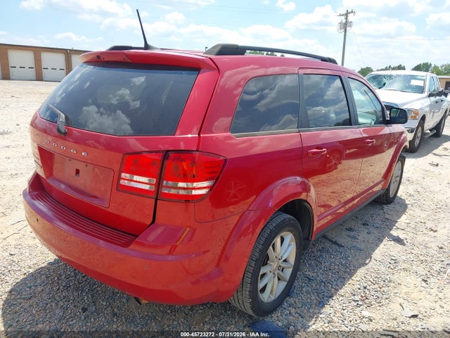 45723272 :رقم المزاد ، 3C4PDCAB6LT220769 vin ، 2020 Dodge Journey Se Value مزاد بيع
