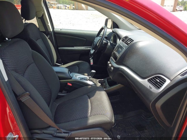 45723272 :رقم المزاد ، 3C4PDCAB6LT220769 vin ، 2020 Dodge Journey Se Value مزاد بيع
