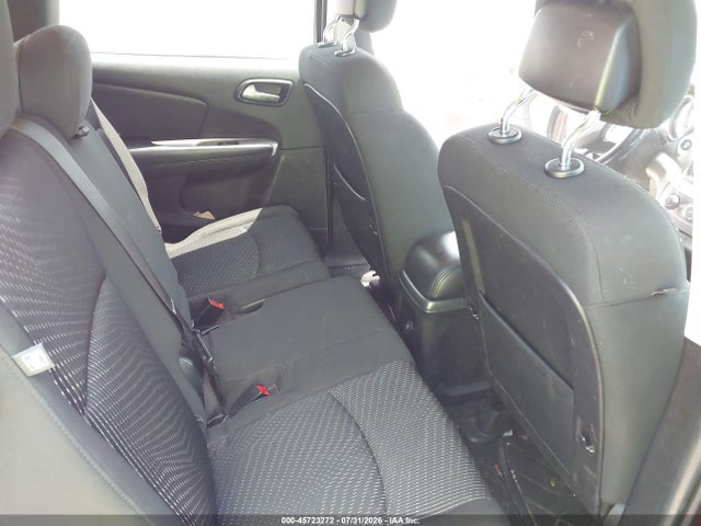 45723272 :رقم المزاد ، 3C4PDCAB6LT220769 vin ، 2020 Dodge Journey Se Value مزاد بيع
