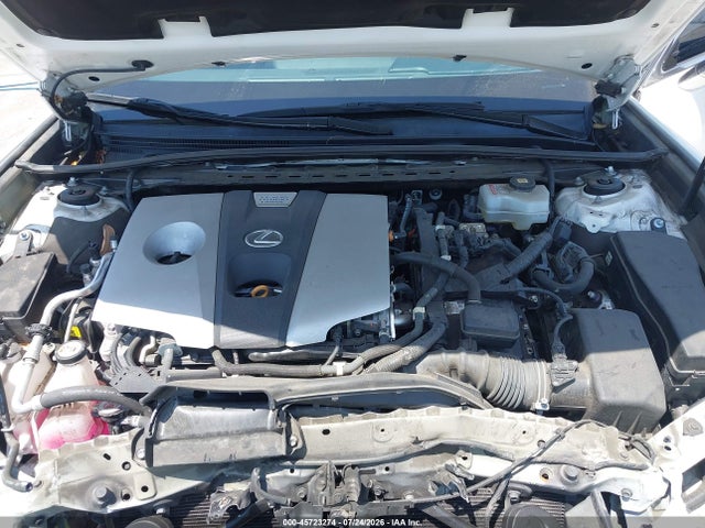 Aukcja sprzedaży 2021 Lexus Es 300h, vin: 58ADA1C19MU008478, numer aukcji: 45723274