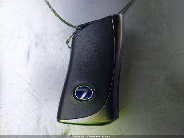 Aukcja sprzedaży 2021 Lexus Es 300h, vin: 58ADA1C19MU008478, numer aukcji: 45723274