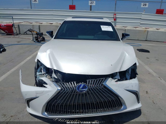 Aukcja sprzedaży 2021 Lexus Es 300h, vin: 58ADA1C19MU008478, numer aukcji: 45723274