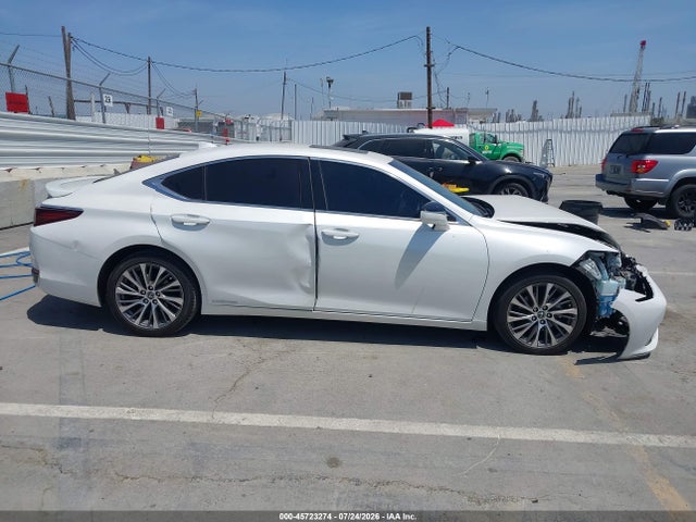 Aukcja sprzedaży 2021 Lexus Es 300h, vin: 58ADA1C19MU008478, numer aukcji: 45723274