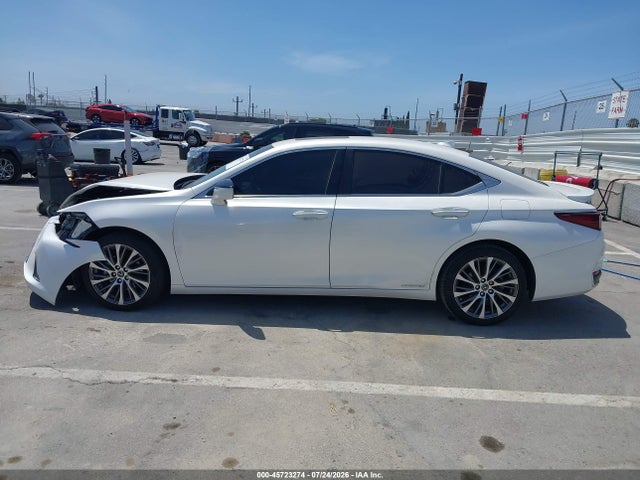 Aukcja sprzedaży 2021 Lexus Es 300h, vin: 58ADA1C19MU008478, numer aukcji: 45723274