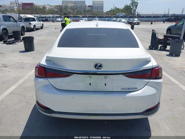 Aukcja sprzedaży 2021 Lexus Es 300h, vin: 58ADA1C19MU008478, numer aukcji: 45723274