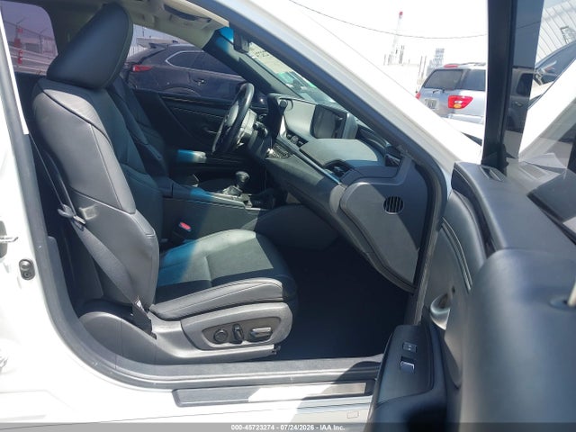 Aukcja sprzedaży 2021 Lexus Es 300h, vin: 58ADA1C19MU008478, numer aukcji: 45723274