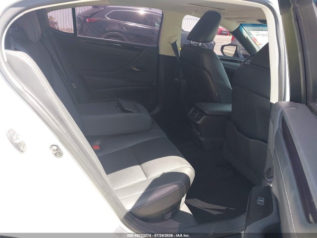 Aukcja sprzedaży 2021 Lexus Es 300h, vin: 58ADA1C19MU008478, numer aukcji: 45723274