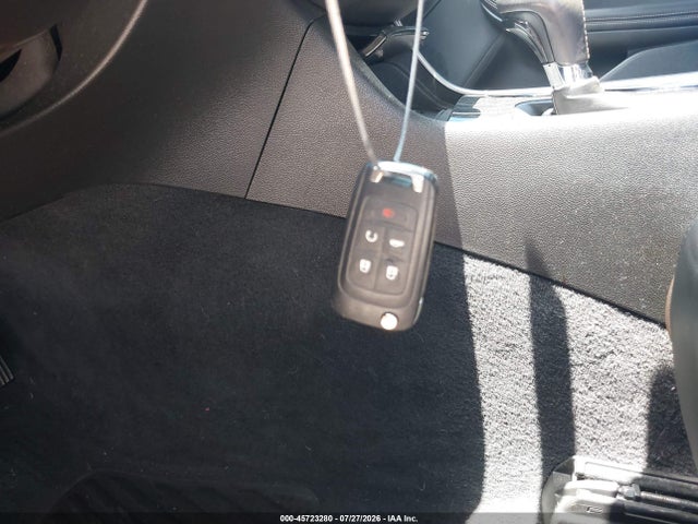 Aukcja sprzedaży 2019 Chevrolet Impala Premier, vin: 2G1105S3XK9108815, numer aukcji: 45723280