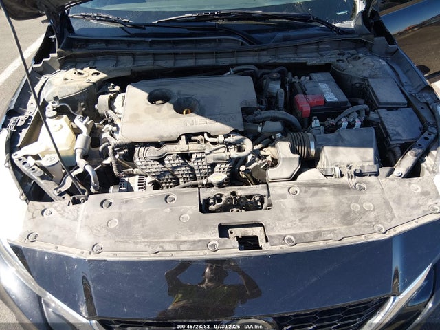 1N4BL4BV2LN312706 Nissan Altima S Fwd