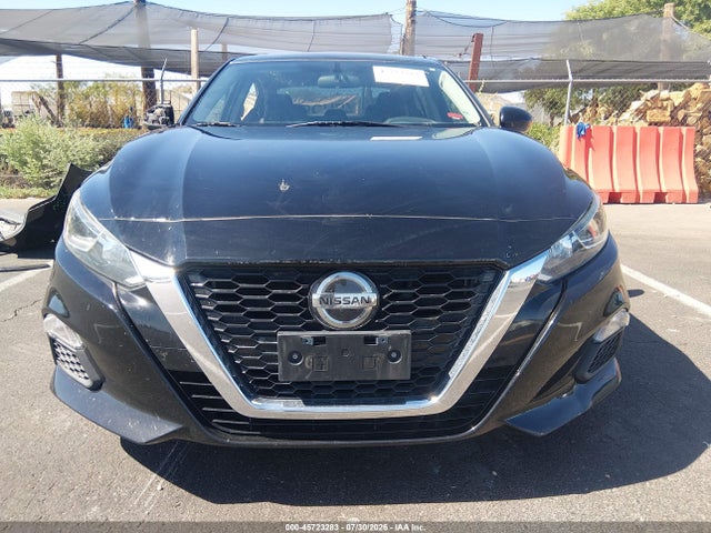 1N4BL4BV2LN312706 Nissan Altima S Fwd