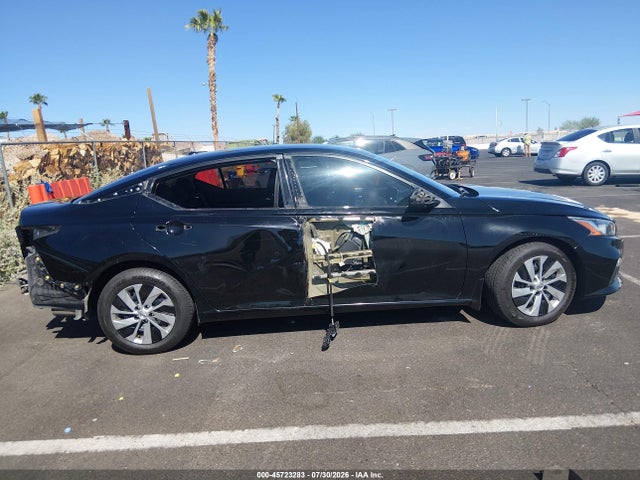 1N4BL4BV2LN312706 Nissan Altima S Fwd