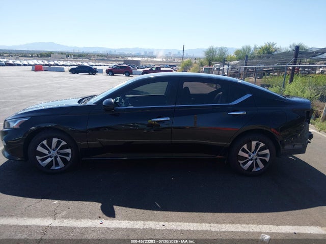 1N4BL4BV2LN312706 Nissan Altima S Fwd