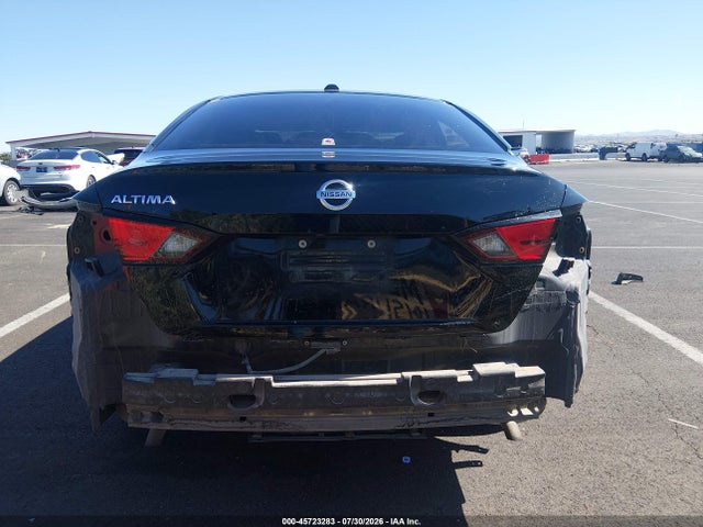 1N4BL4BV2LN312706 Nissan Altima S Fwd