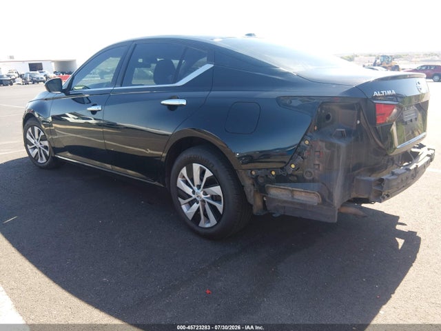 1N4BL4BV2LN312706 Nissan Altima S Fwd