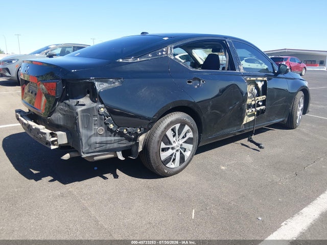 1N4BL4BV2LN312706 Nissan Altima S Fwd