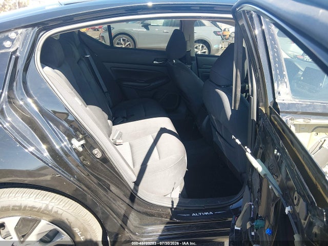 1N4BL4BV2LN312706 Nissan Altima S Fwd