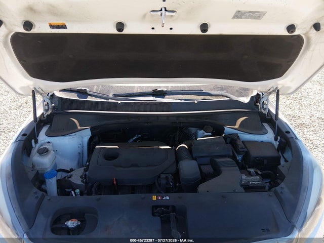 KIA Sorento 2.4l Lx 2018 5XYPG4A35JG380152 Image 10