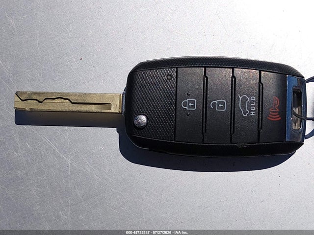 KIA Sorento 2.4l Lx 2018 5XYPG4A35JG380152 Image 11