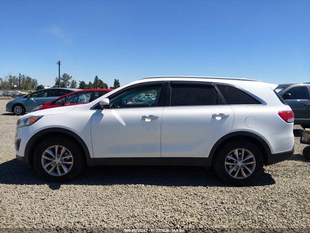 KIA Sorento 2.4l Lx 2018 5XYPG4A35JG380152 Image 15