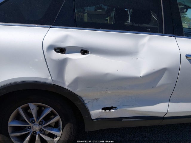 KIA Sorento 2.4l Lx 2018 5XYPG4A35JG380152 Image 6