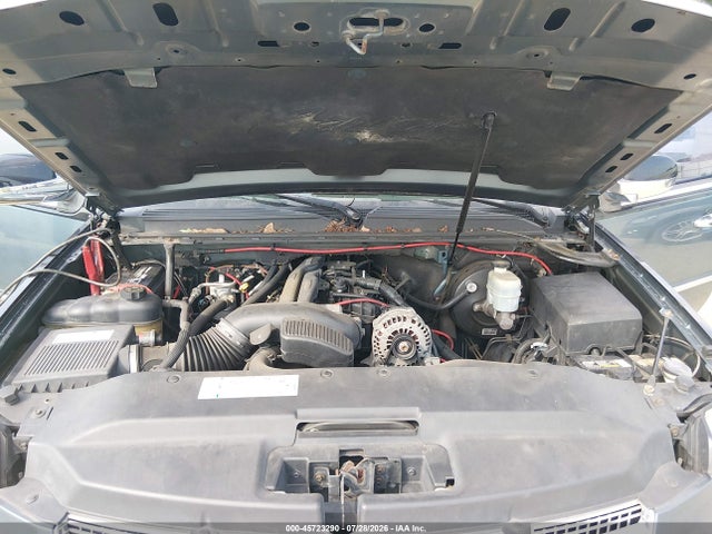 Продаж на аукціоні авто 2008 Cadillac Escalade Esv, vin: 1GYFK66818R108570, номер лоту: 45723290