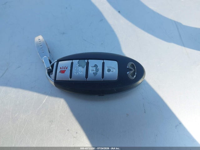 Aukcja sprzedaży 2007 Infiniti G35x, vin: JNKBV61F17M816149, numer aukcji: 45723291