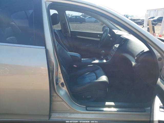 Aukcja sprzedaży 2007 Infiniti G35x, vin: JNKBV61F17M816149, numer aukcji: 45723291