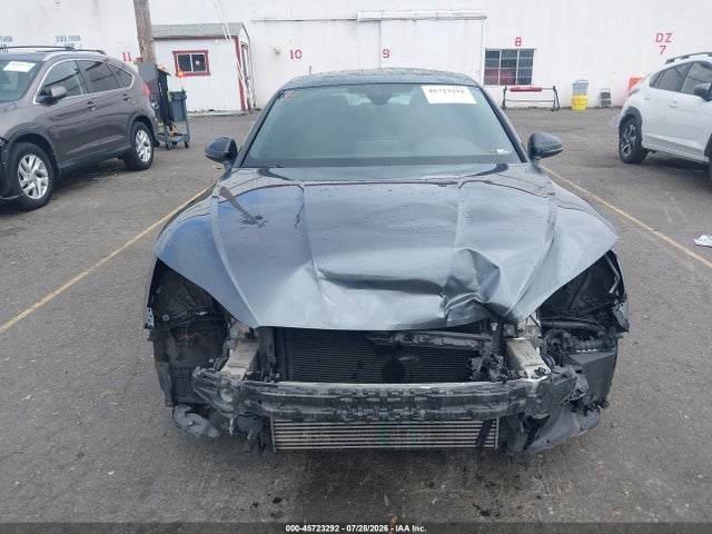 Audi S5 3.0t Premium 2019 WAUB4CF57KA094857 Image 13