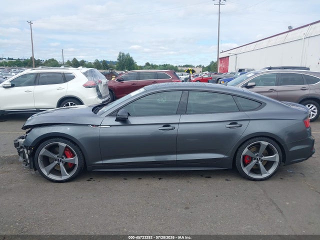 Audi S5 3.0t Premium 2019 WAUB4CF57KA094857 Image 15