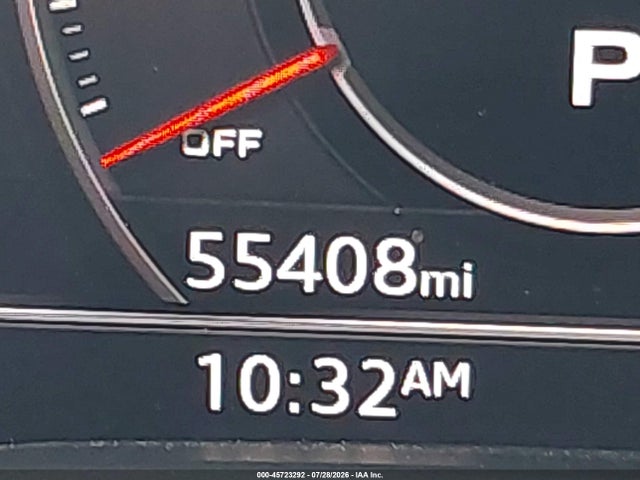 Audi S5 3.0t Premium 2019 WAUB4CF57KA094857 Image 16