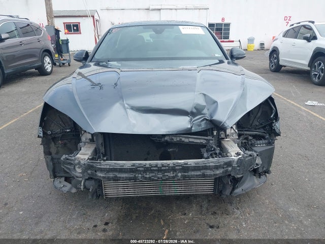 Audi S5 3.0t Premium 2019 WAUB4CF57KA094857 Image 6