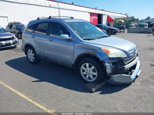 Auction sale of the 2008 Honda Cr-v Ex-l, vin: 5J6RE487X8L051415, lot number: 45723297