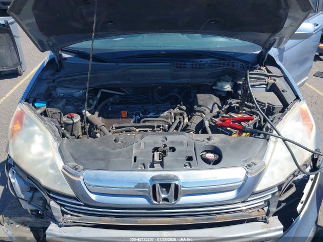 2008 Honda Cr-v Ex-l მანქანა იყიდება აუქციონზე, vin: 5J6RE487X8L051415, აუქციონის ნომერი: 45723297